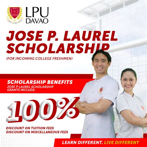 um davao scholarship|17 Scholarships in Davao You Should Check Out .